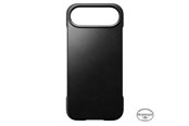 Mobiel - Covers & Cases - Nomad - Traditional Leather Case - iPhone 17 Air | Black | Horween *DEMO* - NM011871858