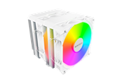 CPU koeler - Montech NX600 - CPU luchtkoeler - NX600 ARGB (W)