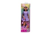 Dolls & Accessories - Barbie Fashionista Pop Strepen (Autisme Bewustwording) - JJN58
