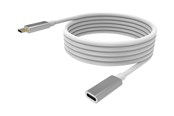 USB-kabel - Vision Techconnect - USB extension cable - 24 pin USB-C to 24 pin USB-C - 2 m - TC 2MUSBCEXT