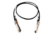 Netwerk - kabel - SonicWALL 40GBase direct attach cable - 1 m - Zwart - 1m - 02-SSC-0382