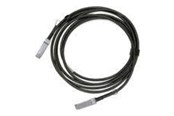 Netwerk - kabel - Mellanox LinkX 100GBase direct attach cable - 5 m - black - Zwart - 5m - MCP1600-E005E26