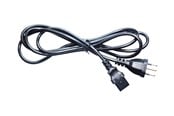 Voedingskabel (intern) - Multibrackets - power cable SEV 1011 T-12 - 2 m - 7350073738472