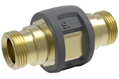 Hogedrukreinigers - Kärcher Pressure washer Adapter hose extension 9 TR - 4.111-037.0