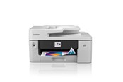 Printer - Brother MFC-J6760DW - Color Inkjet - A3 Duplex - 31 ppm Multifunctioneel - Kleur - Inkt - MFCJ6760DWRE1