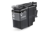 Inkt, toner en verbruiksartikelen - Brother LC528BK - black - original - ink cartridge - LC528BK