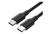 USB-kabel - UGREEN - USB-C cable - 24 pin USB-C to 24 pin USB-C - 2 m - 10306