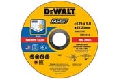 Haakse slijper - Dewalt DT20540-QZ Angle Grinder Accessory - DT20540-QZ