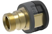 Hogedrukreinigers - Kärcher Pressure washer Adapter 2 M22IG-TR22AG - 4.111-030.0