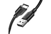 USB-kabel - UGREEN kabel USB-A / USB-C 3A 1.5m - 60117