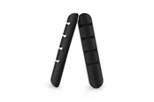 Kabelgoot, Kabelhoes & Kabelbinders - UGREEN cable organizer Cable holder Black 1 pc(s) - 50320
