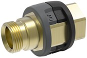 Hogedrukreinigers - Kärcher Pressure washer Adapter 3 M22IG-TR22AG - 4.111-031.0