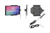 Tablet - Adapters & Opladers - Brodit car charging holder - active for fixed installation - 727132