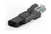 Accessoires - Logitech microphone pod dongle - 952-000154