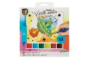 Creatief spelen - Creative Craft Group Painting with Water - assorted - 150089