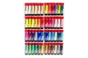 Creatief spelen - Bruynzeel Amsterdam Standard Series Acrylic Paint General Selection Set 20ml 48pcs. - 17820448