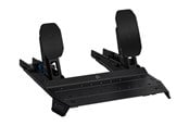 Gaming accessoires - Logitech G RS Pedals - Controller - Microsoft Xbox - 941-000310