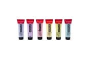 Creatief spelen - Bruynzeel Amsterdam Standard Series Acrylic Paint Pastel Set 20ml 6pcs. - 17820503