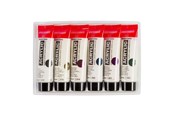 Creatief spelen - Bruynzeel Amsterdam Standard Series Acrylic Paint Pearl Set 20ml 6 pcs. - 17820506