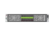 Netwerkapparatuur & Uitbreiding naar draadloos - Nutanix Xtreme Computing Platform NX-8150G-G10 - application accelerator - PIO-NX8150G-G106517-NI22