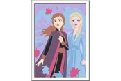 Creatief spelen - Ravensburger CreArt Paint by Numbers - Disney Sisters Forever - 201730