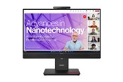 Scherm - Lenovo ThinkVision T24-4v - 1920x1080 (FHD) - 120Hz - IPS - 64B6MAT1EU