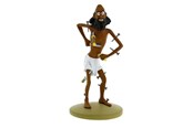 Merchandise - Moulinsart - Tintin - The Fakir of The Blue Lotus - Figuur - 4221500000000