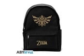 Merchandise - ABYstyle - THE LEGEND OF ZELDA Backpack Hylian - Rugzak - ABYBAG719