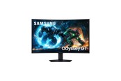 Scherm - 37" Samsung Odyssey G7 S37FG750EU - 3840x2160 (4K) - 165Hz - VA - LS37FG750EUXEN