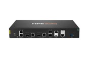Netwerkapparatuur & Uitbreiding naar draadloos - Hewlett Packard Enterprise HPE Aruba Networking 9106 - S5H01A#ABB
