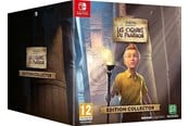 Games - Tintin Reporter - Cigars of the Pharaoh (Collector's Edition) - Nintendo Switch - Action - 3701529506055