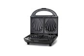 Broodrooster - OBH Nordica Broodrooster Toasty - Black - 6900