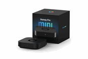 Smart Home - Athom Homey Pro Mini - HOMEY-PRO-MINI-EU-01