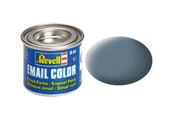 Creatief spelen - Revell Enamel Paint #79 - Blue Grey Matte - 32179