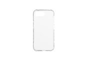 Mobiel - Covers & Cases - Tech21 EvoClear Apple iPhone 16e Clear - T21-11300