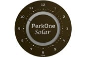 Auto-accessoires - ParkOne Solar - 7010