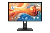 Scherm - 24" MSI PRO MP245PG E14 - 1920x1080 (FHD) - 144Hz - IPS - PRO MP245PG E14