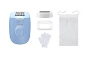 Epileerapparaat/IPL - Philips Epilator Series 4000 BRE247 - epilator - BRE247/00