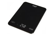 Keukenweegschalen - Adler Keukenweegschalen AD 3177 - kitchen scales - black - AD 3177b