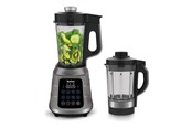 Blender - Tefal Blender UltraBlend Boost BL985A31 - blender - black/dark grey - 1300 W - BL985A31