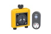 Tuin wateren - RainPoint 2-Zone Irrigation Controller – With App *DEMO* - TTV203FRF + TWG004WR