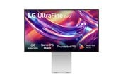 Scherm - 32" LG UltraFine evo 32U990A - 60W USB-C - 32U990A-S.AEU