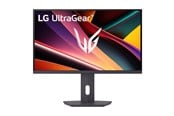 Scherm - 27" LG UltraGear 27G610A-B - 2560x1440 (QHD) - 200Hz - IPS - 27G610A-B.AEUQ