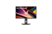 Scherm - 27" LG UltraGear 27G610A-B - 2560x1440 (QHD) - 200Hz - IPS - 27G610A-B.AEUQ