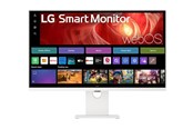 Scherm - 37" LG UltraWide 37U730SA - 3840x2160 (4K) - 60Hz - IPS - KVM switch - 37U730SA-W.AEU