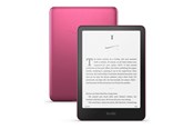 EBook-lezer - Amazon Kindle Paperwhite Signature Edition 32GB - Metallic Raspberry - B0CFPN5PRF