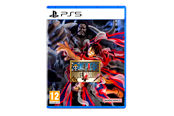 Games - One Piece: Pirate Warriors 4 - Sony PlayStation 5 - Beat 'em Up - 3391892036589