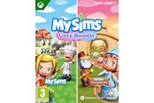 Games - MySims: Cozy Bundle - Microsoft Xbox Series X - Virtual Life - 5030942125443