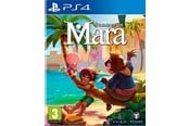 Games - Summer in Mara - Sony PlayStation 4 - Adventure - 8436016711203