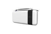 Gaming accessoires - Turtle Beach PlayTrek Travel Case - Stellar White - Bag - Nintendo Switch 2 - 0840454402384